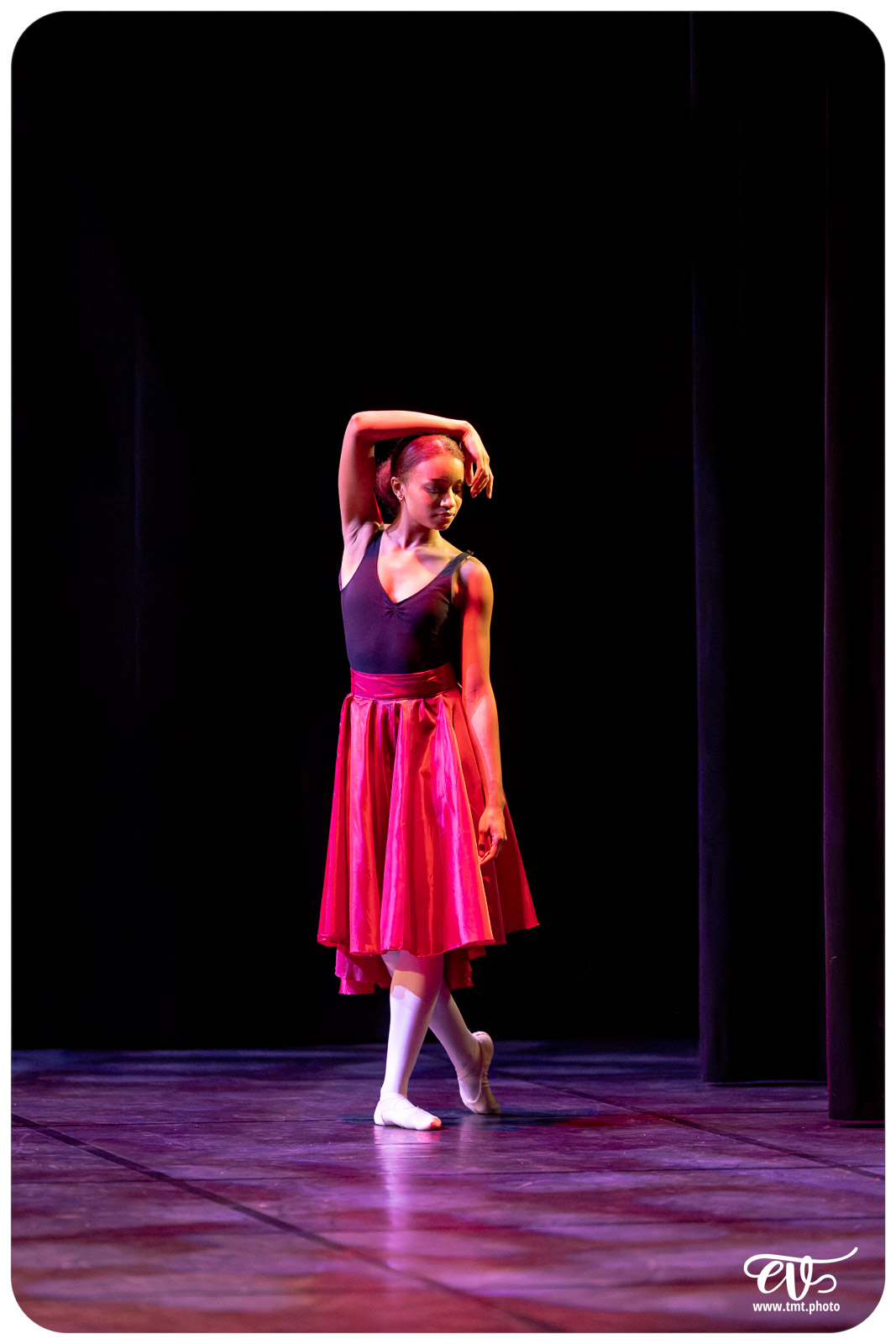 GALA DE DANSE 2026 EMMDH